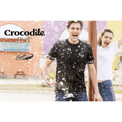 Crocodile鱷魚系列